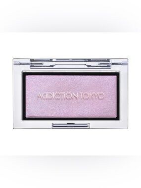 New Addiction Tokyo The Blush Aurora Veil 005N Eyeshadow